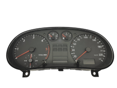 Tachometr Audi A3 8L 8L0919860B 110008778005 48673