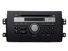 Rádio Cd Fiat Suzuki 39101-79J0 CQ-MX0571G PACR01 1255