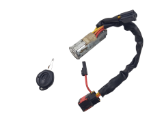 Zapalování Peugeot 206 369023 4162P0 Neiman 1032