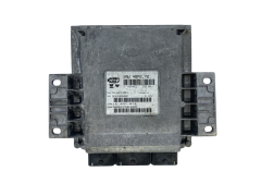 Blok Ovladačů 9645989480 9655756380 IAW48P2.72 16.623.004 PSA 53201
