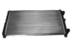 Chladič Motoru 6U0121253A 11210132601 Skoda Felicia Vika