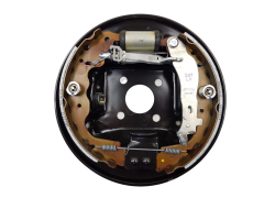 Brzdový Štít Nový originál Levý Dacia 440010110R Logan Dokker