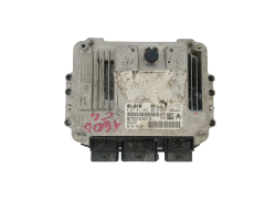 Blok Ovladačů 0281011863 9659342280 9653958980 PSA Bosch 37076