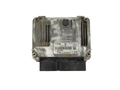 Blok Ovladačů 0281012961 51804784 4134A3DCM Fiat Bosch 18720