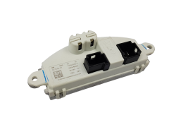 Reostat Ventilátoru Nový originál 9276112 9276112-01 715290 Valeo BMW  Reostat Ventilátoru Nový originál 9276112 9276112-01 715290 Valeo BMW