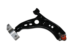 A-Rameno Předek Pravý Pro VW 5N0407152 44071707701 Vika