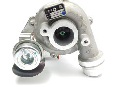 Turbodmychadlo Renault 7701478939 Qplus