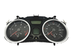 Otáčkoměr Renault Megane 2 8200720313 K 49234