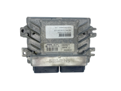 Blok Ovladačů S110140011A 8200483732 8200326380 Renault Siemens 62771