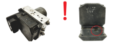 Pumpa Abs Alfa Romeo 147 46831063 0265900042 0265224083 60577