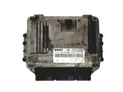 Blok Ovladačů 0281015676 237100055R 237100115R Renault Bosch 