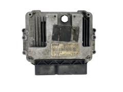 Blok Ovladačů 51821929 0281015160 4238A6BAM Alfa Bosch 53011