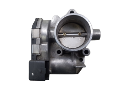 Škrticí Klapka Citroen Peugeot 0280750085 1635Q9 1.6 Bosch 1278