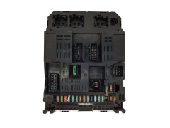 Blok Ovladačů BSI G0X-00 9644098180 9636760580 PSA Valeo 18356