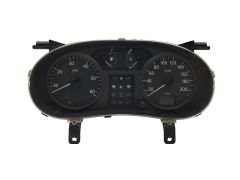 Otáčkoměr Renault Trafic 2 8200252449 A 2321