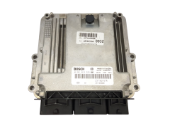Blok Ovladačů 0281019325 237102747R 237102908R Renault Bosch 27951