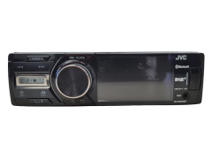 Autorádio MP3 Bluetooth USB AUX JVC KD-X561DBT