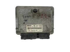 Blok Ovladačů Rover MSB101150 0281001956 Bosch 51649