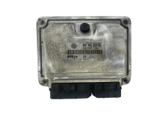 Blok Ovladačů 045906019BG 0281011244 Seat VW Bosch 48506