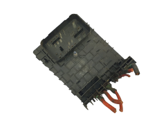 Blok Ovladačů BSI 1K0937125A 0-1718307-1 VW Seat Audi Tyco 68666