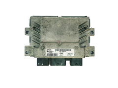 Blok Ovladačů Ford 8V21-12A650-SF S180047002F Continental 33347