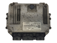 Blok Ovladačů PSA 0281014444 9661586080 Bosch