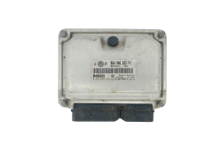 Blok Ovladačů 06A906032FK 0261207360 VW  Bosch 