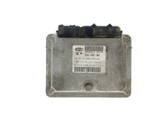 Blok Ovladačů Fiat IAW49F.B6 46543132 Magneti Marelli Blok Ovladačů Fiat IAW49F.B6 46543132 Magneti Marelli