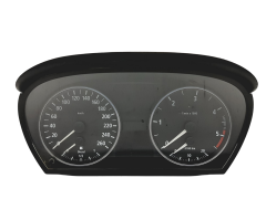 Tachometr BMW 3 E91 9110205-05 Siemens VDO Tachometr BMW 3 E91 9110205-05 Siemens VDO
