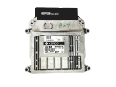 Blok Ovladačů 9030933012A0 39110-02DD0 3012 Hyundai Kefico 24281 Blok Ovladačů 9030933012A0 39110-02DD0 3012 Hyundai Kefico 24281