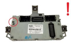 Blok Ovladačů 51877155 503440570101 NBC843C.01 Fiat Lancia Magneti Marelli Blok Ovladačů 51877155 503440570101 NBC843C.01 Fiat Lancia Magneti Marelli