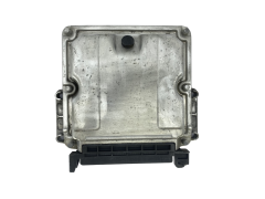 Blok Ovladačů 9643525080 0281010750 EDC15C2 PSA  Bosch 54360