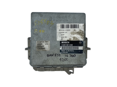 Blok Ovladačů 0281001298 2245907 22465055F3 BMW Bosch 51420