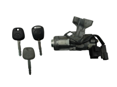 Zapalování Toyota Yaris 450200D01 Valeo 1589