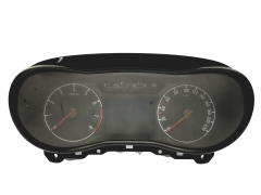 Otáčkoměr Opel Corsa E 39129457 367030224 51876