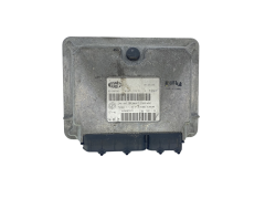 Blok Ovladačů IAW4AF.SM 55196259 61601.123.01 Fiat Magneti Marelli 62307