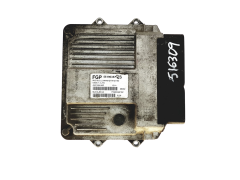 Blok Ovladačů 55196357 ZS MJD6JO.S3 Fiat FGP