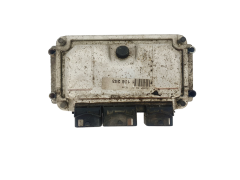Blok Ovladačů PSA 0261206246 9637838780id08 Bosch 44949