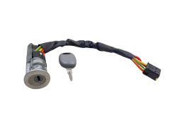 Zapalování  433815 7701046689 Valeo Renault Twingo 1 1025