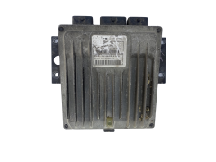 Blok Ovladačů 8200334419 8200374152 R0410B024B Renault Delphi 47956