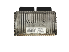 Blok Ovladačů S118038004B 8200211611 8200052418 Renault Siemens 22304
