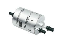 Filtr Paliva Pro Audi A4 A6 4F0201511D B12793 Borsehung
