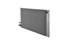 Chladič Motoru 4E0121251 11211817901 Audi A8 Vika