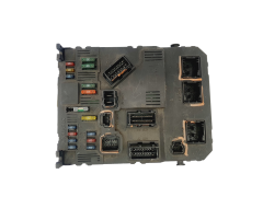 Blok Ovladačů BSI F02-00 9650585780 S118085200I PSA Siemens 34949