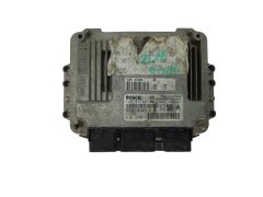 Blok Ovladačů PSA 0281012467 9662212480 9653958980 Bosch 16281