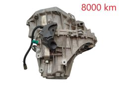 Převodovka 7701700589 TL4045 TL4A045 Renault Laguna 2 1.5 DCI