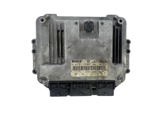 Blok Ovladačů 0281011776 8200391966 8200386508 Renault Bosch 51057