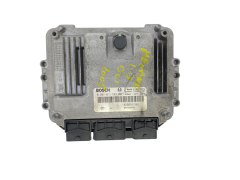 Blok Ovladačů 0281011549 8200391966 8200370779 Renault Bosch 56587