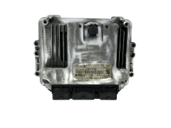 Blok Ovladačů 0281011612 5S61-12A650-AE Ford Bosch