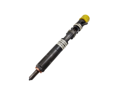 Vstřikování Paliva Delphi 8200206565 28232248 1.5dci Renault S17